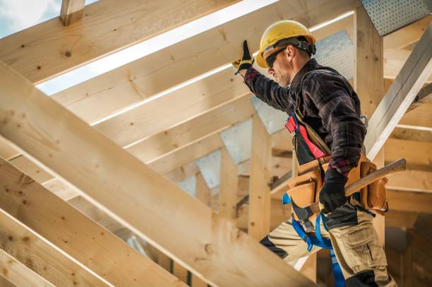 Quick and Trustworthy Emergency Roof Repair Services in Tarkio, MO